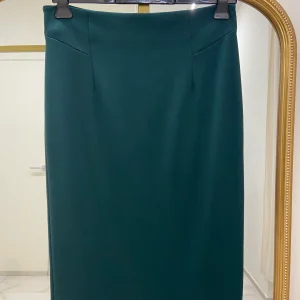 CARMEN - GONNA NORI - VERDE BOTTIGLIA