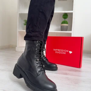 Anfibio - NeroGiardini - I514810D