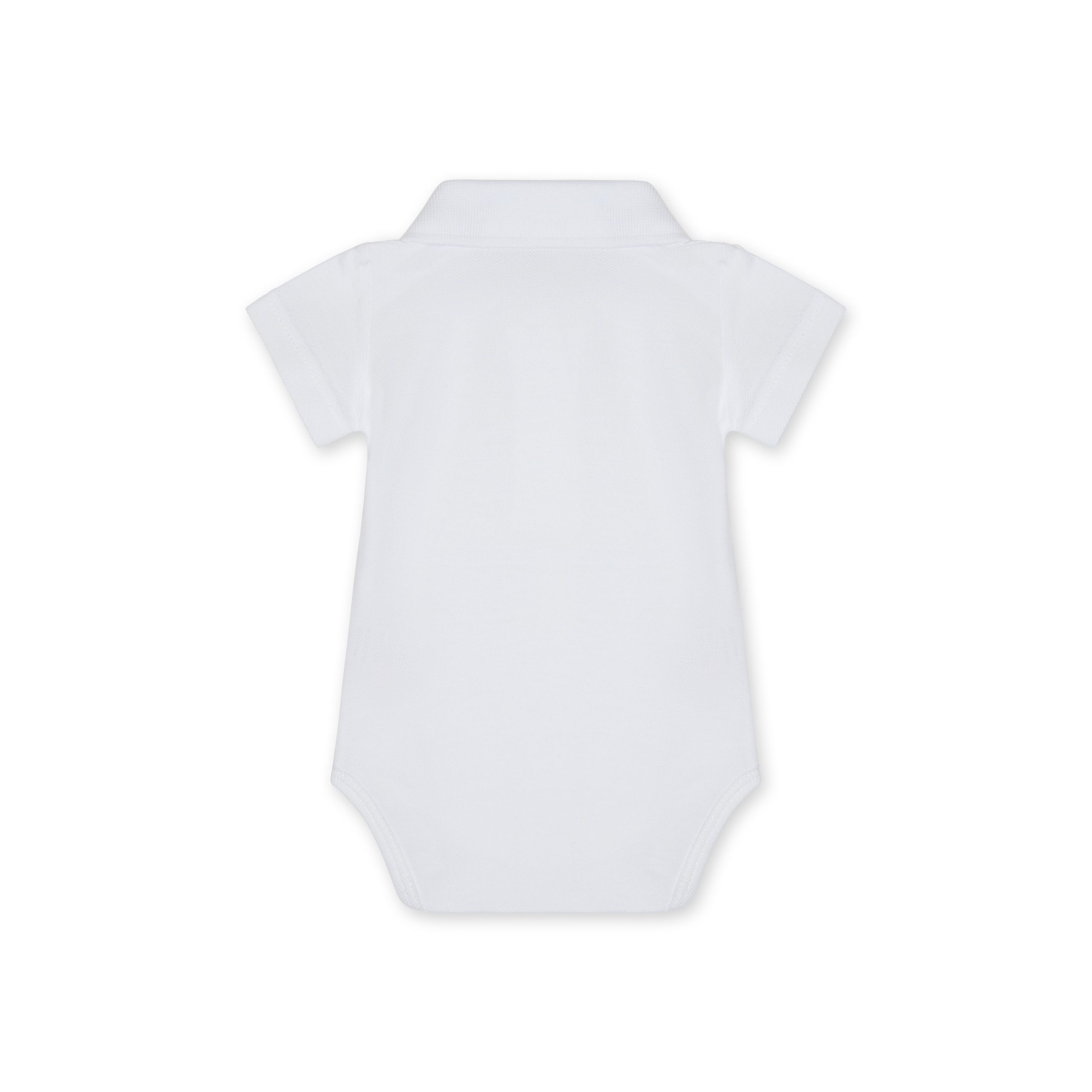 Body Polo Piquet bimbo Baby Gi - immagine 6