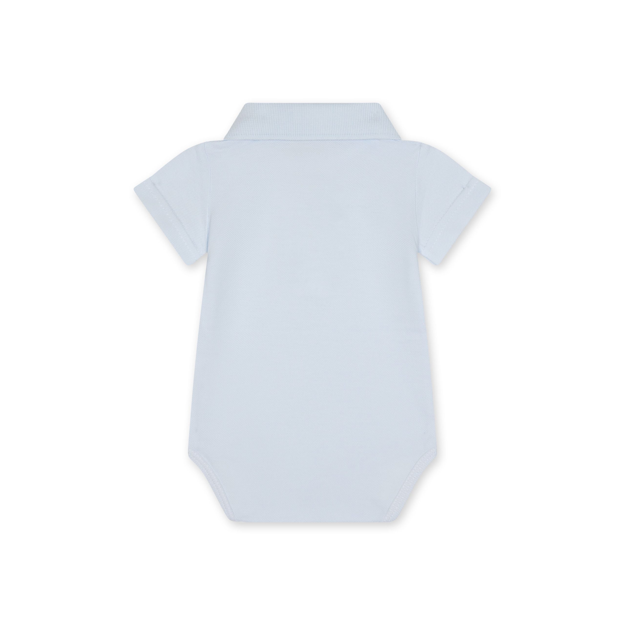 Body Polo Piquet bimbo Baby Gi - immagine 9