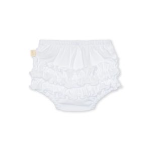 Coulotte Volant Baby Gi