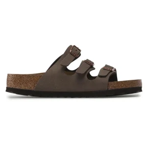 Birkenstock ciabatta da donna Florida mocca