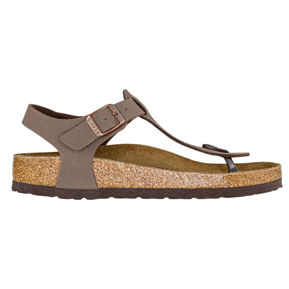 Birkenstock sandalo infradito Kairo BS 0147131 - immagine 2