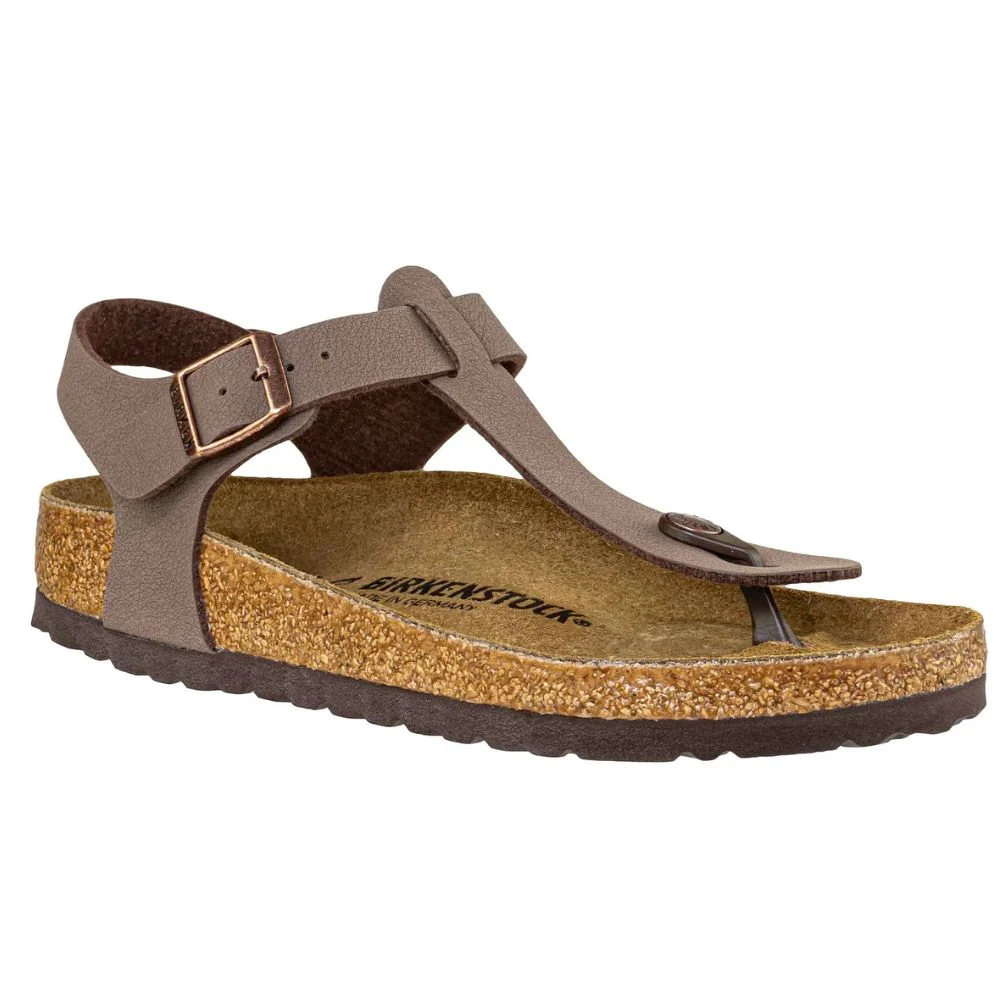 Birkenstock sandalo infradito Kairo BS 0147131 - immagine 3