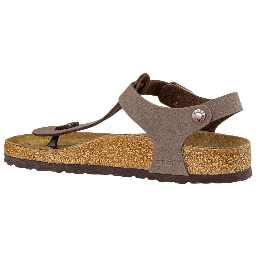 Birkenstock sandalo infradito Kairo BS 0147131 - immagine 4