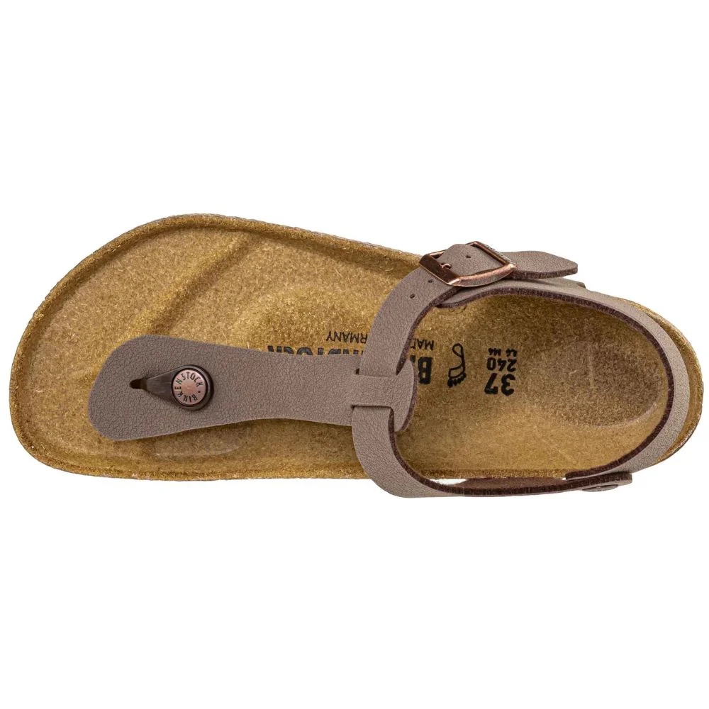 Birkenstock sandalo infradito Kairo BS 0147131 - immagine 5