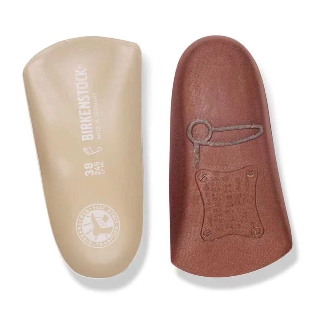 Birkenstock Plantare da uomo 1023011 - immagine 4
