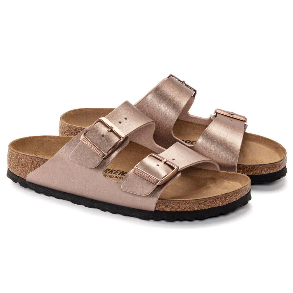 Birkenstock Arizona da donna 1023960 - immagine 4