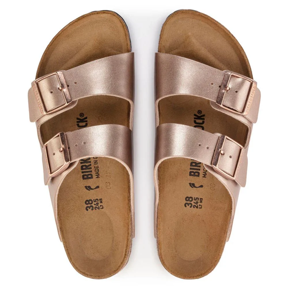 Birkenstock Arizona da donna 1023960 - immagine 5