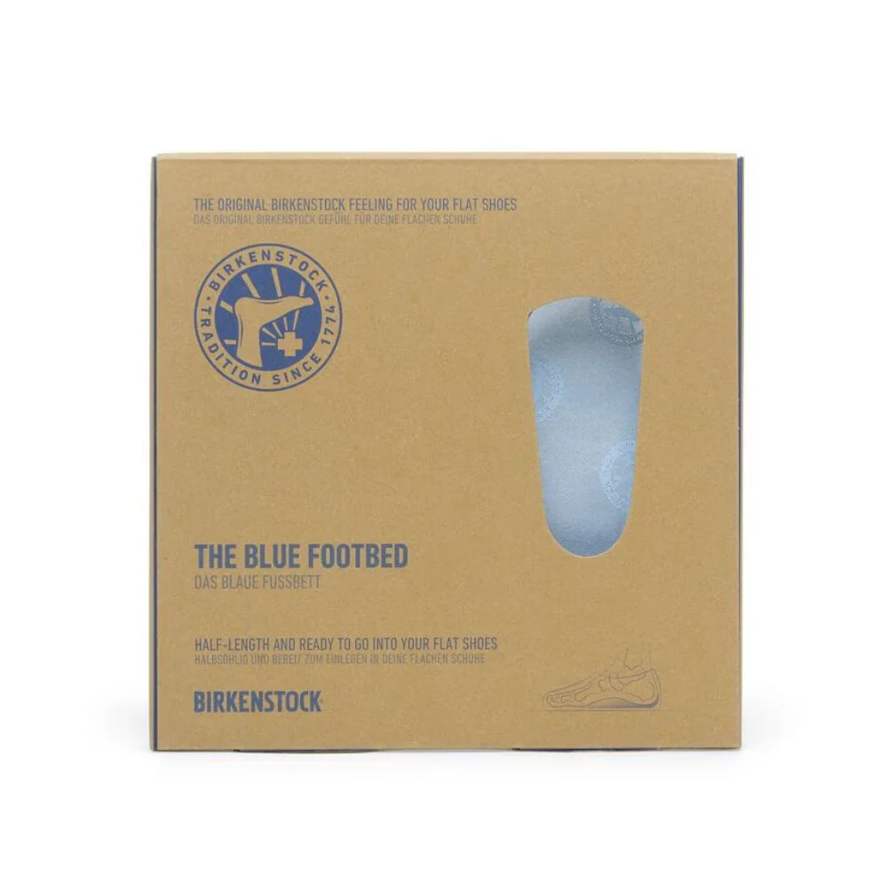 Birknestock Plantare da uomo 1025934 - immagine 3