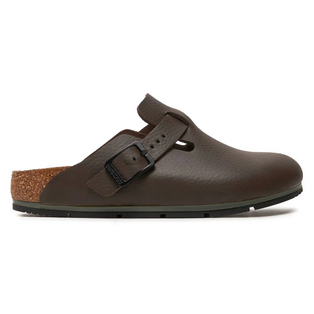 Birkenstock Boston Uomo 1026189 - immagine 2