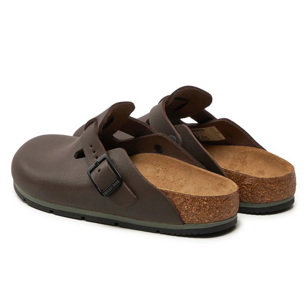 Birkenstock Boston Uomo 1026189 - immagine 4