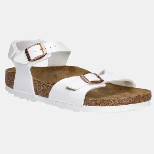 Birkenstock sandalo Rio AS Kids bambina