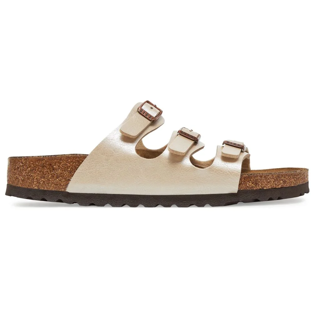 Birkenstock sandalo Florida da donna 1029818 - immagine 2