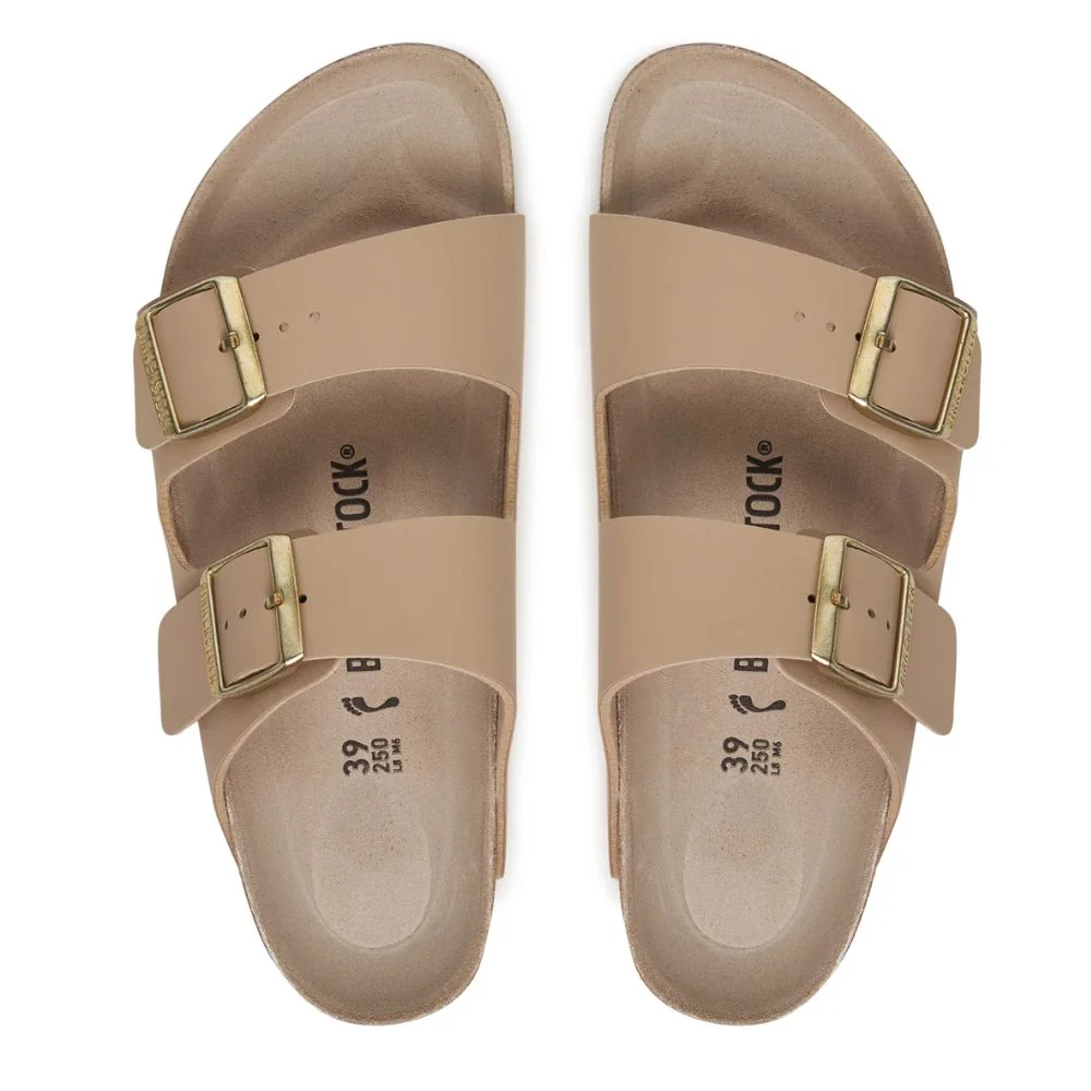 Birkenstock ciabatta Arizona da donna 1031438 - immagine 3