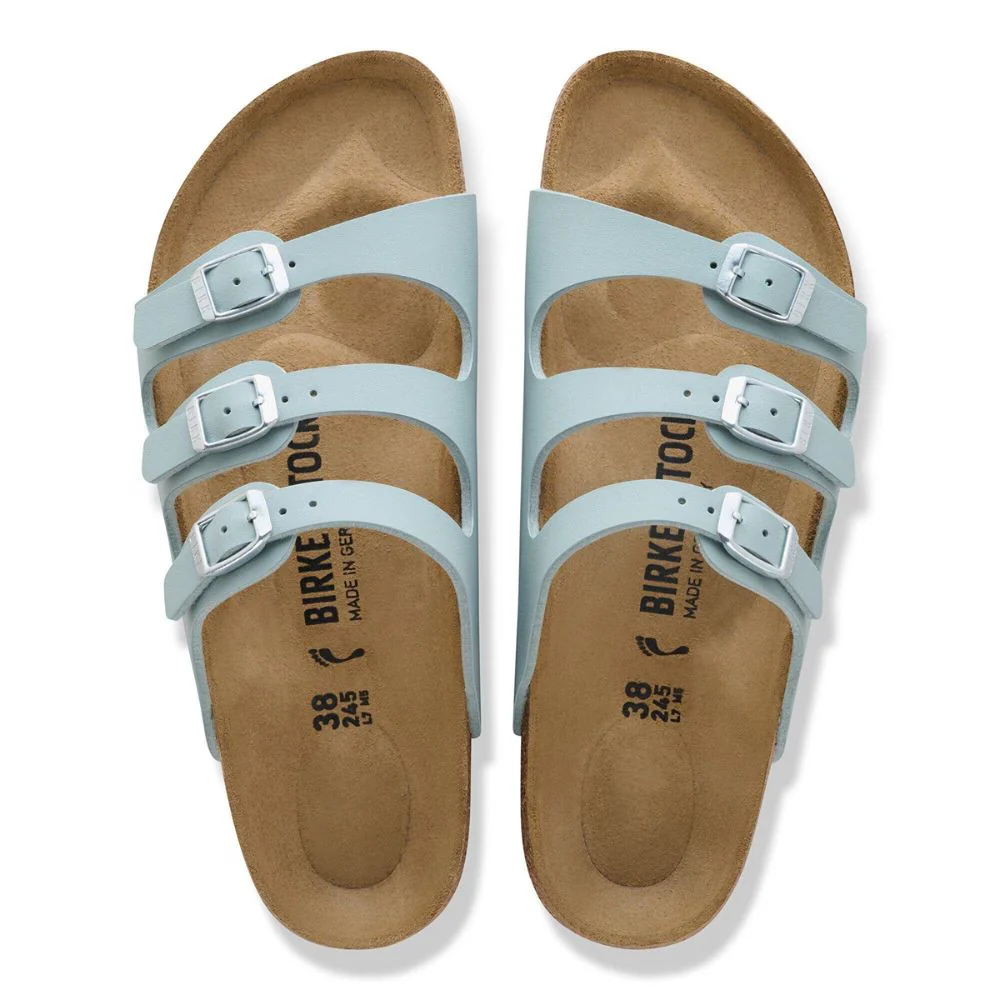 Birkenstock sandalo Florida da donna 1032055 - immagine 5