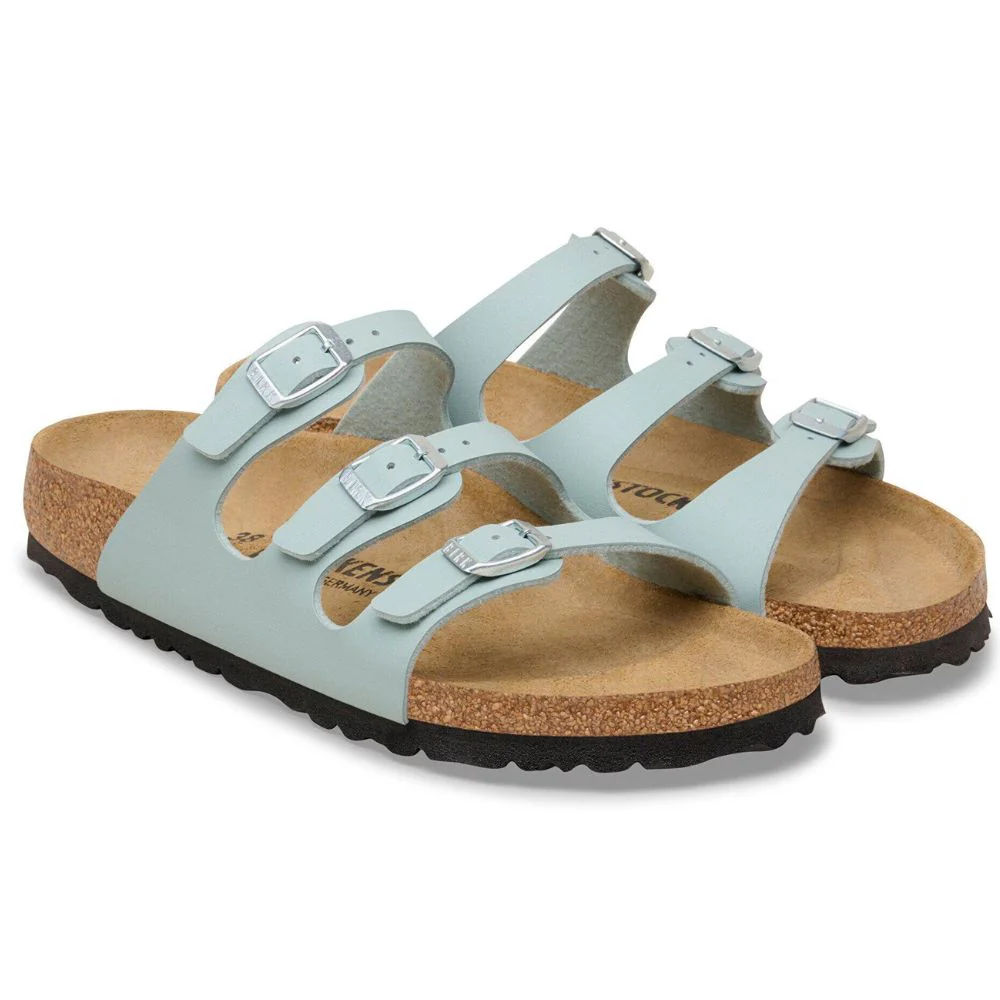 Birkenstock sandalo Florida da donna 1032055 - immagine 3