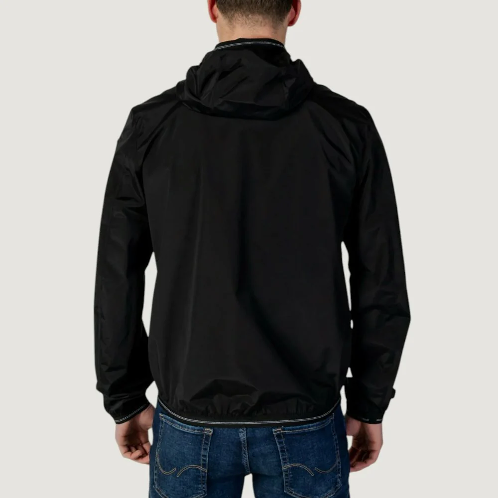 Blauer Giubbino da uomo 25SBLUC11541 - immagine 5