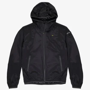 Blauer Giubbino da uomo 25SBLUC11541