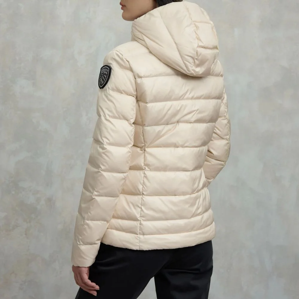 Blauer Giubbino da donna 25WBLDC03100 - immagine 3