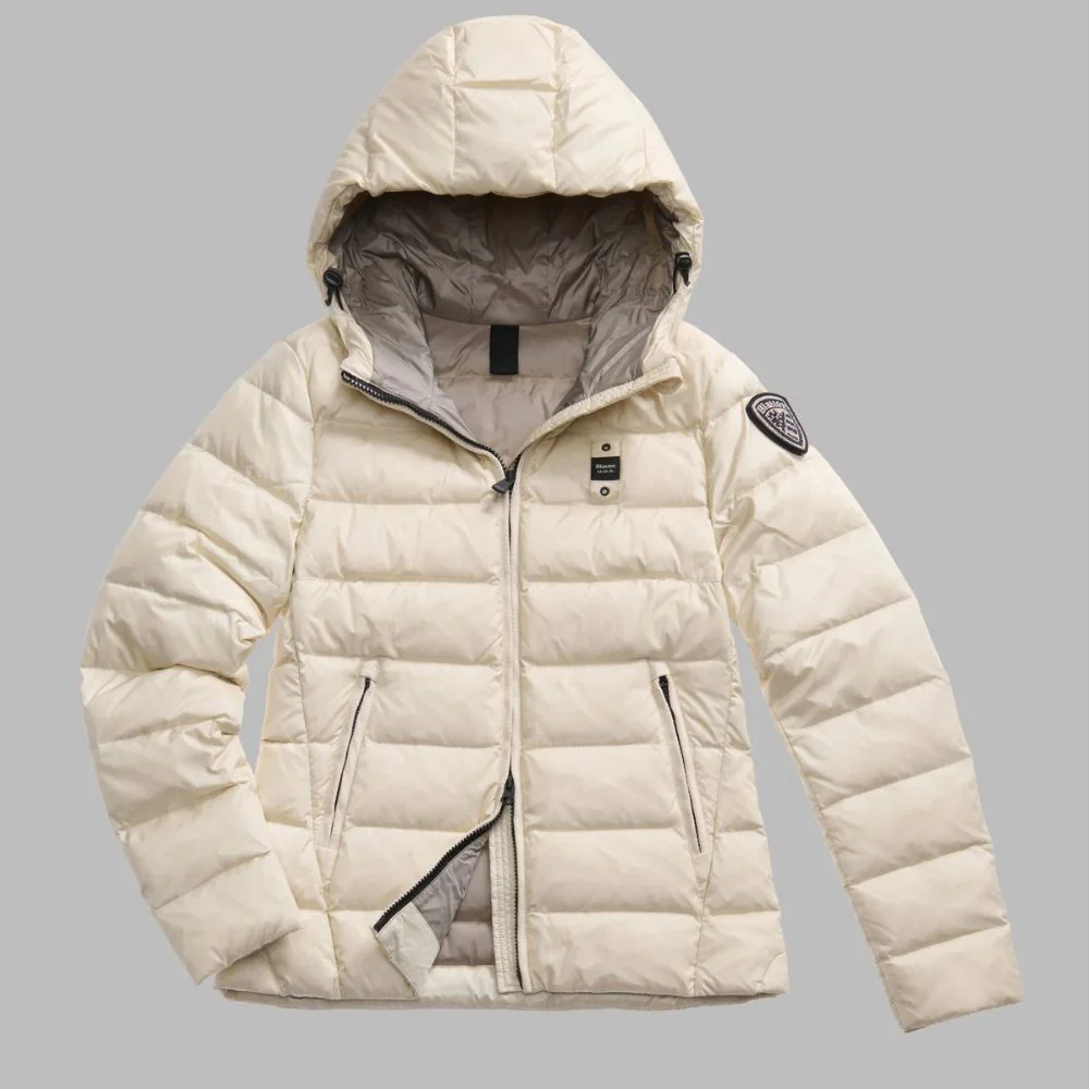 Blauer Giubbino da donna 25WBLDC03100 - immagine 4