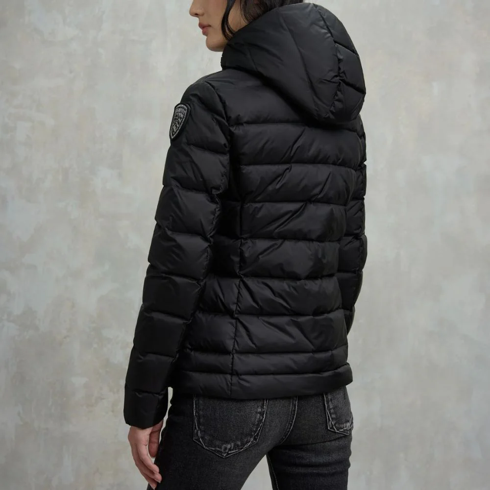 Blauer Giubbino da donna 25WBLDC03100 - immagine 6