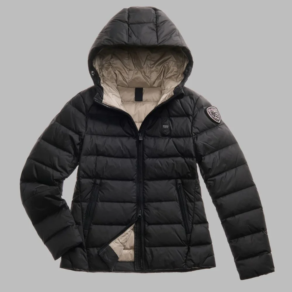 Blauer Giubbino da donna 25WBLDC03100 - immagine 7