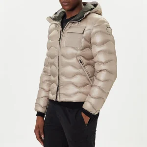 Blauer Giubbino da uomo 25WBLUC02080