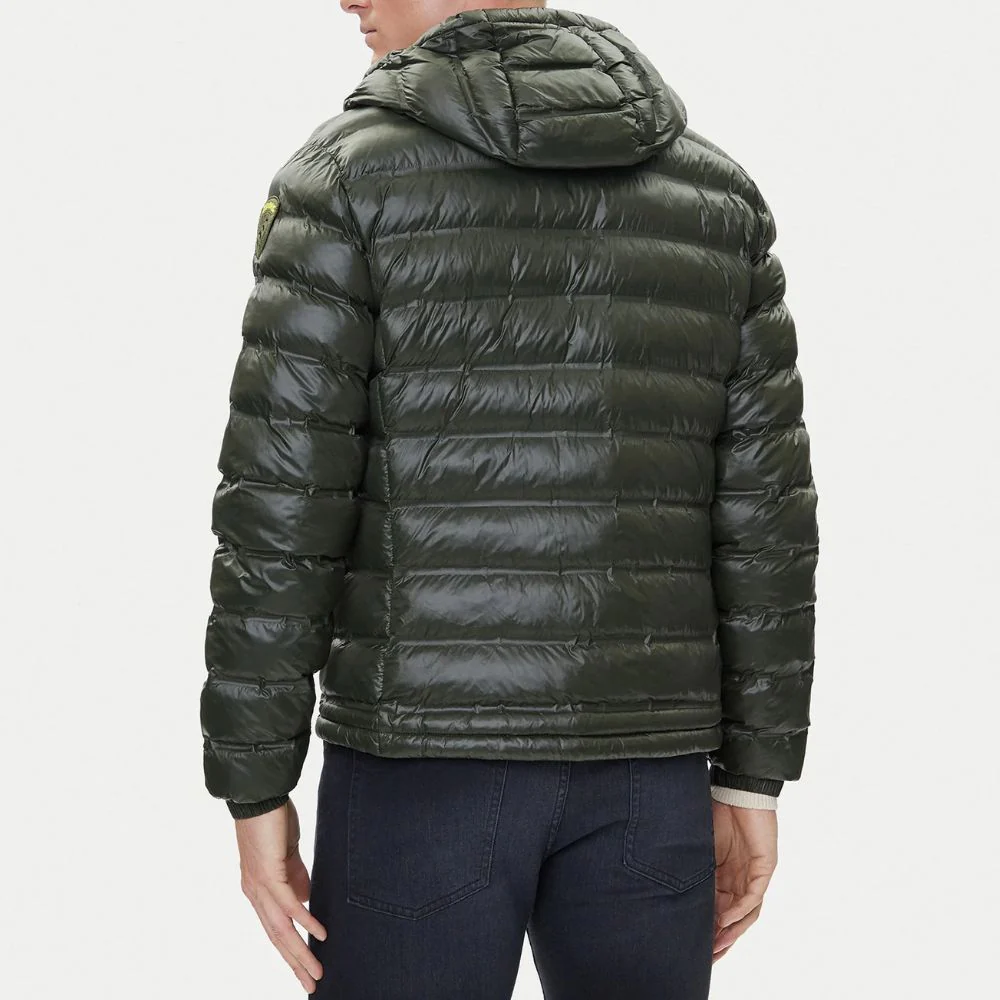 Blauer Giubbino da uomo 25WBLUC02132 - immagine 4