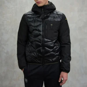 Blauer Giubbino da uomo 25WBLUC08078