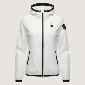 Blauer Giubbino da donna 26SBLDC11095