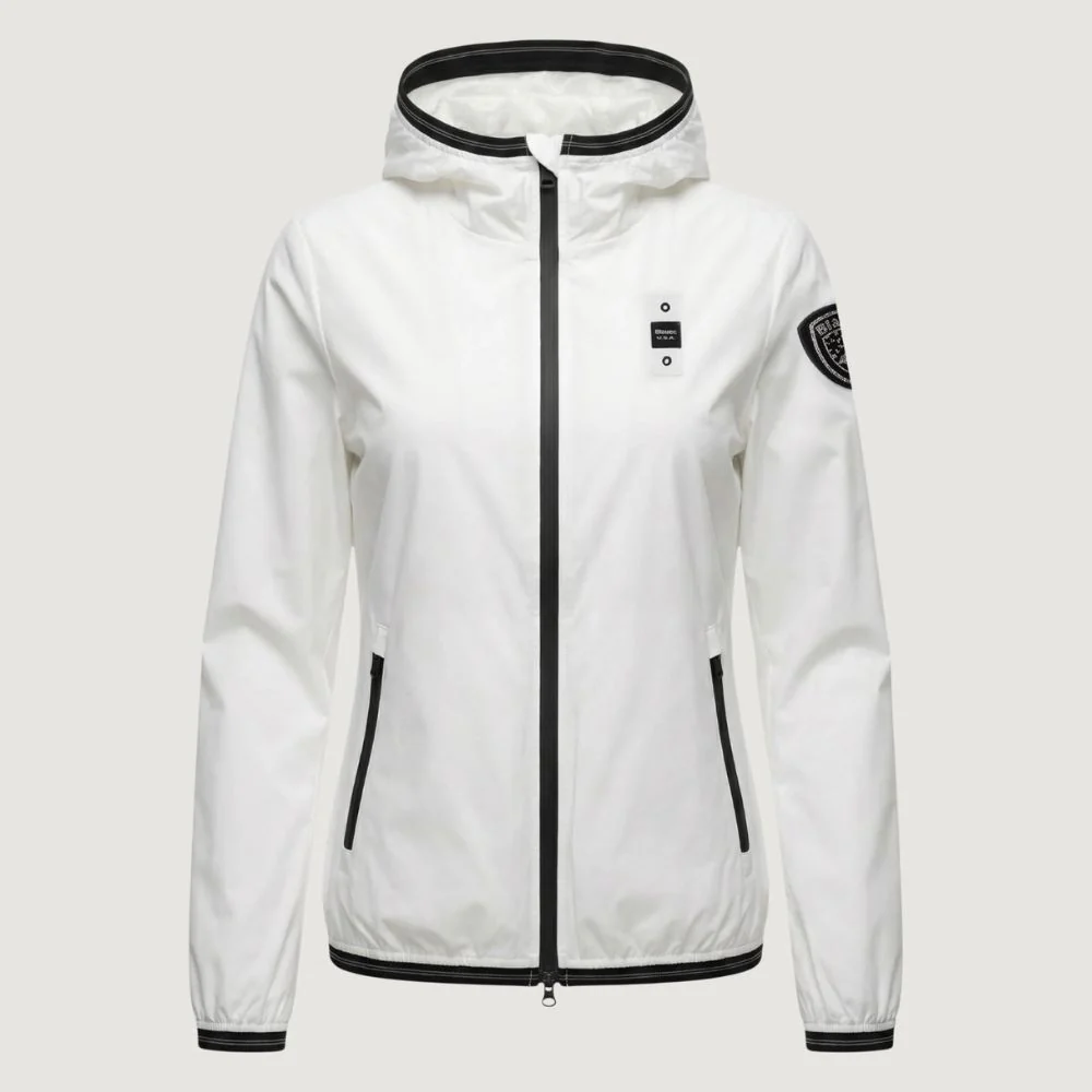 Blauer Giubbino da donna 26SBLDC11095 - immagine 2