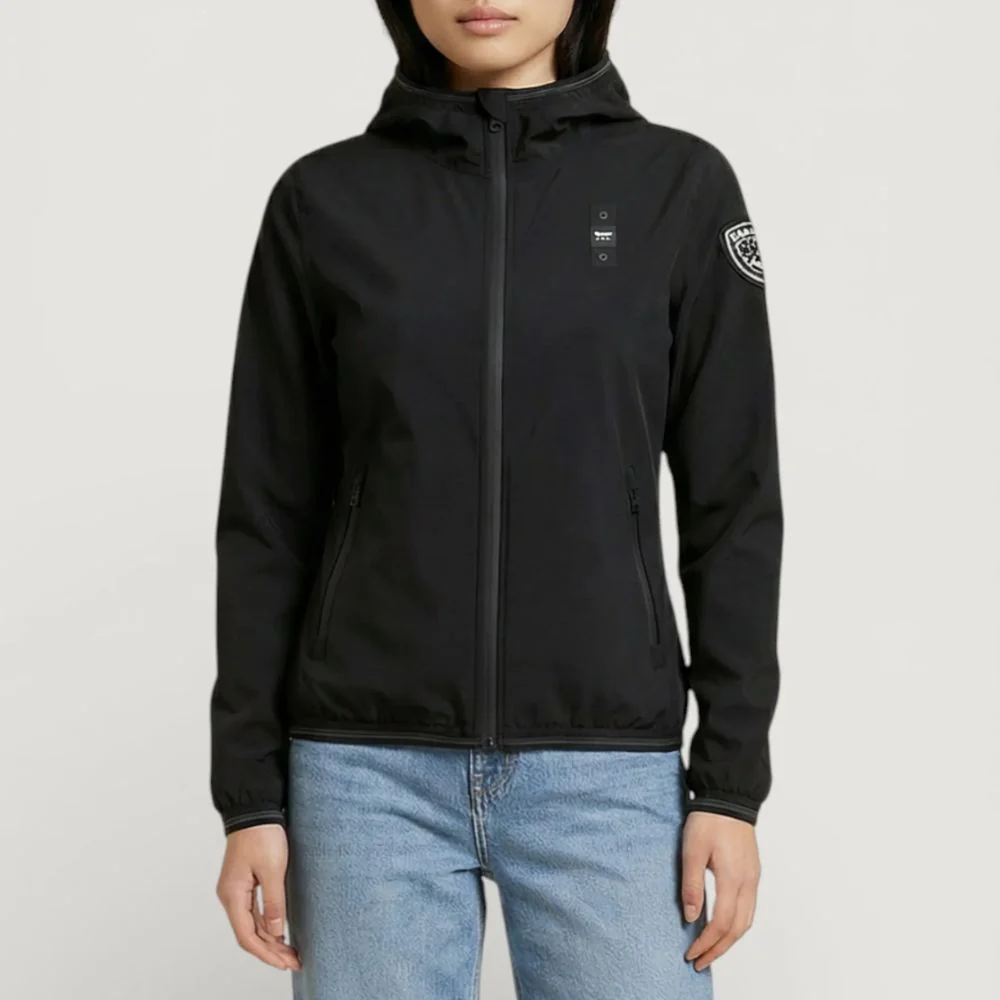 Blauer Giubbino da donna 26SBLDC11095 - immagine 4