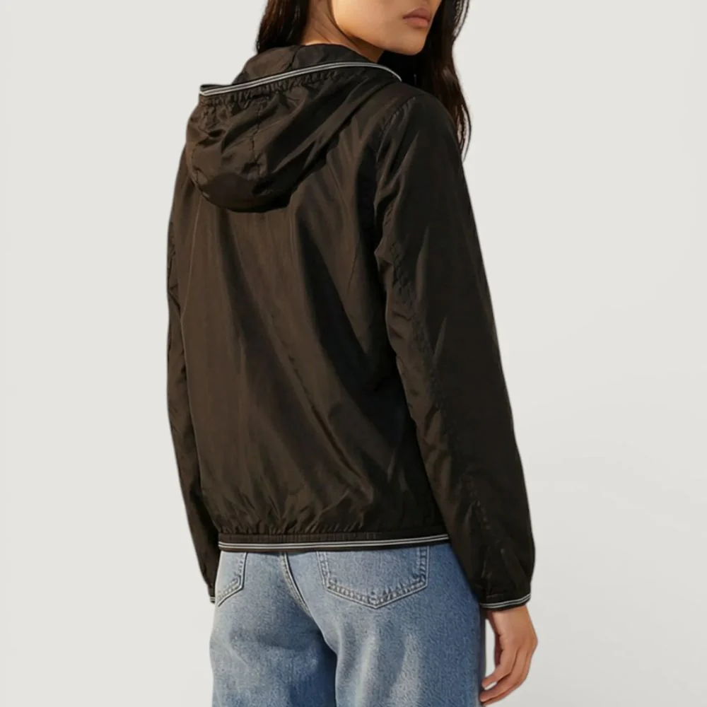 Blauer Giubbino da donna 26SBLDC11095 - immagine 5