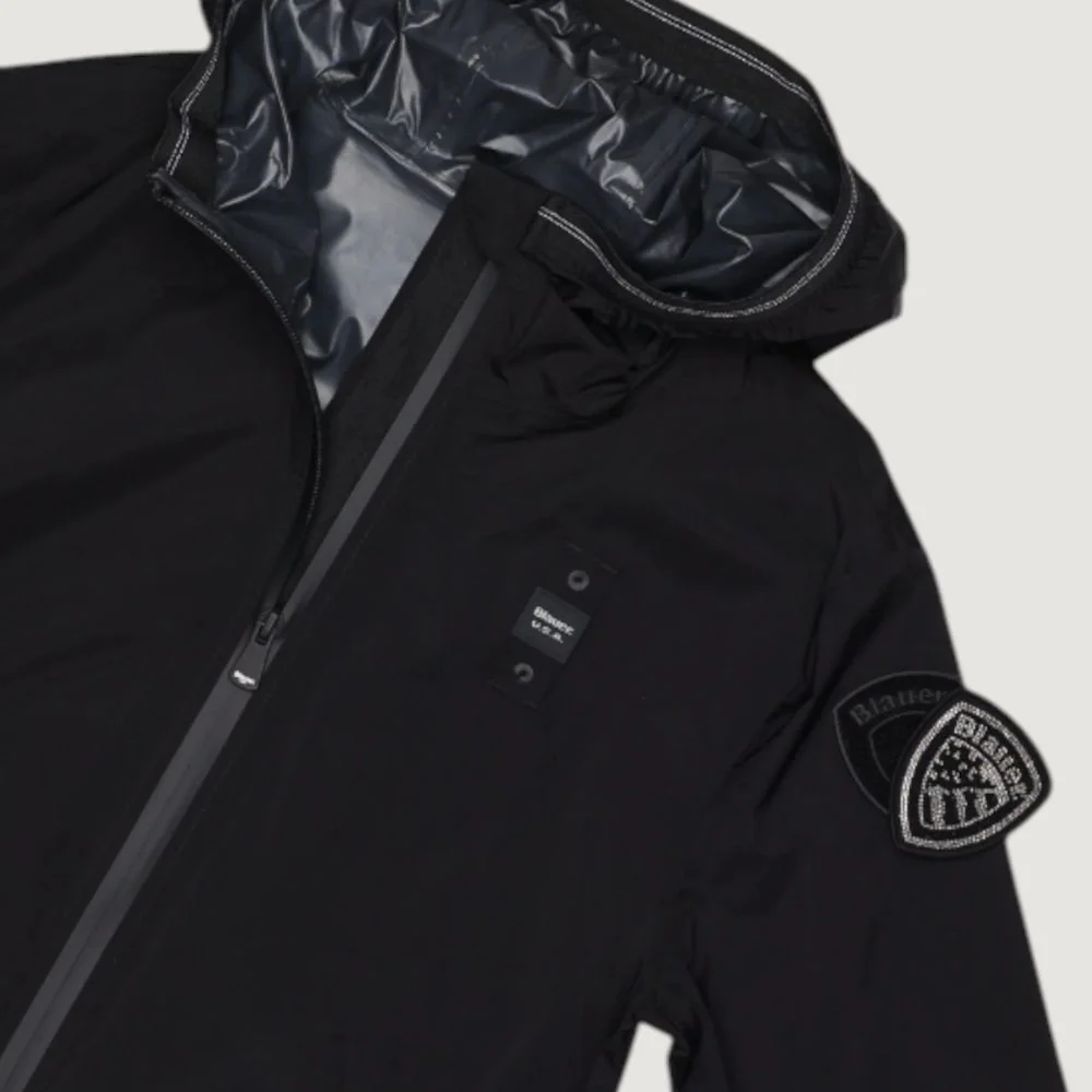 Blauer Giubbino da donna 26SBLDC11095 - immagine 6