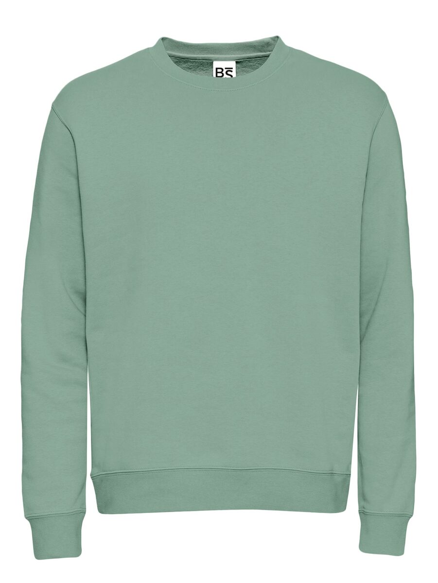 Felpa personalizzata con ricamo iniziali - immagine 3