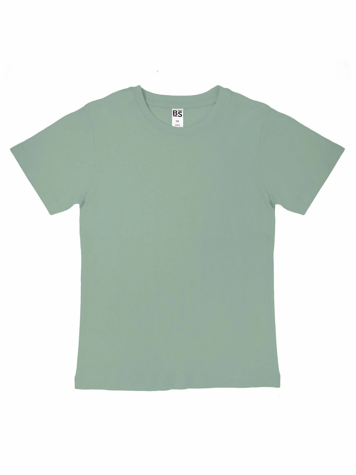 BSK010 Evolution Kids BS | T-Shirt Bambino - immagine 7