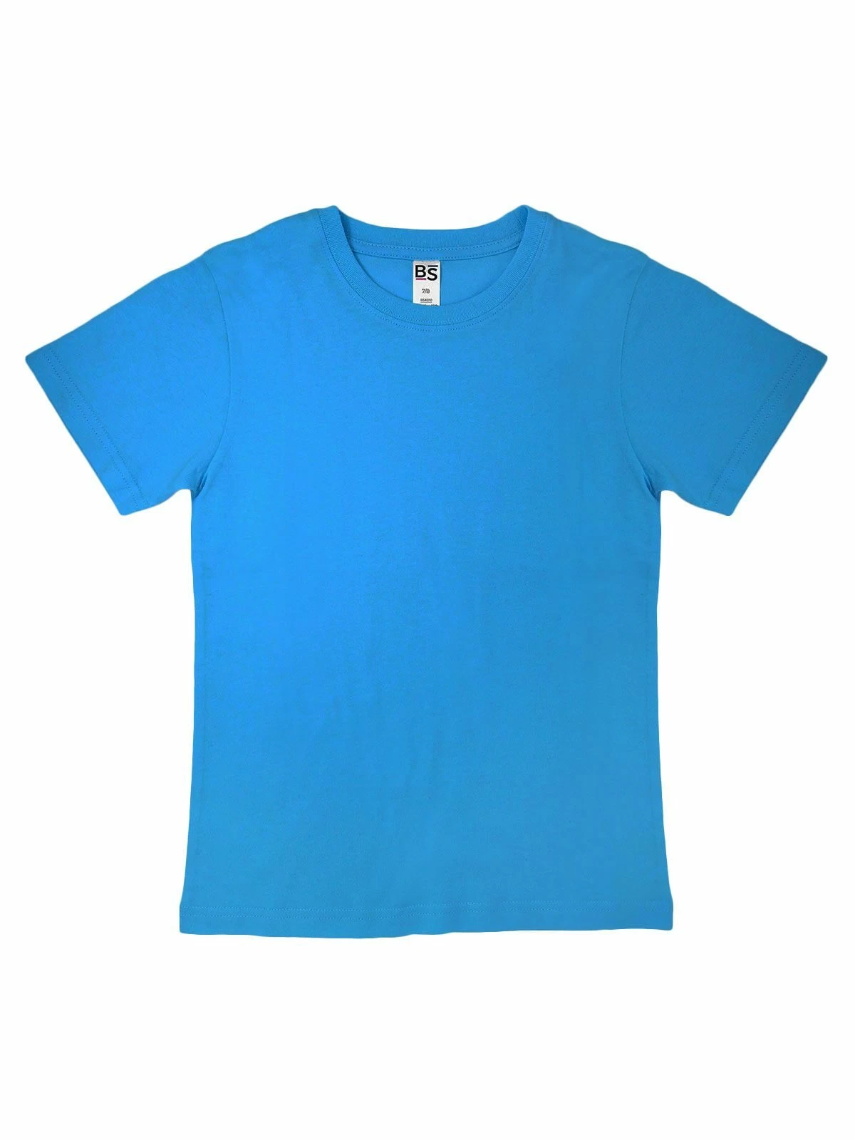 BSK010 Evolution Kids BS | T-Shirt Bambino - immagine 5