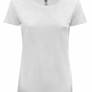 BSW150 Evolution Woman BS | T-Shirt Donna Manica Corta | 100% Cotone | 150 gr/m2