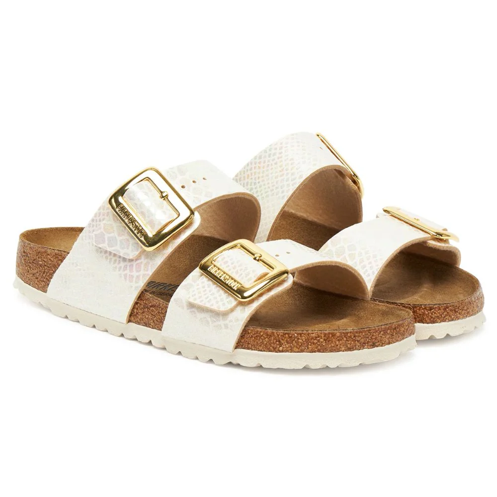 Birkenstock Sydney Cushion Buckle 1030258 - immagine 3