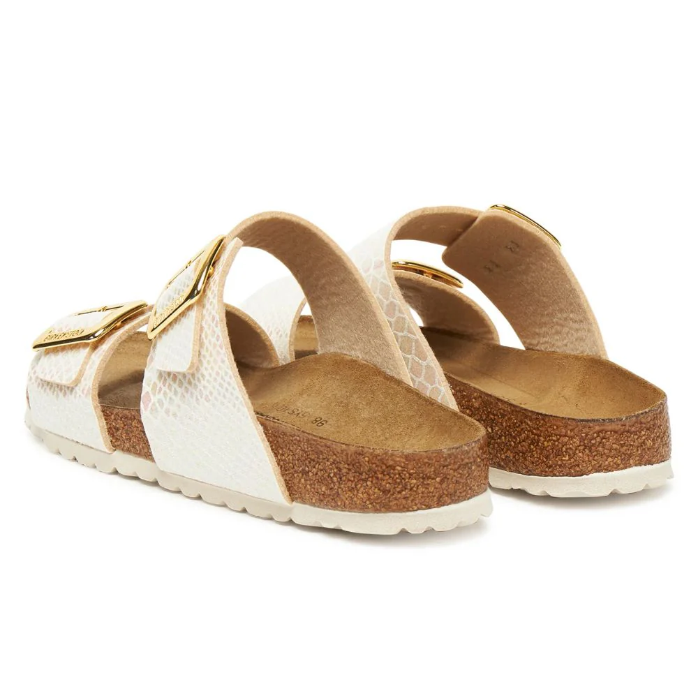 Birkenstock Sydney Cushion Buckle 1030258 - immagine 4