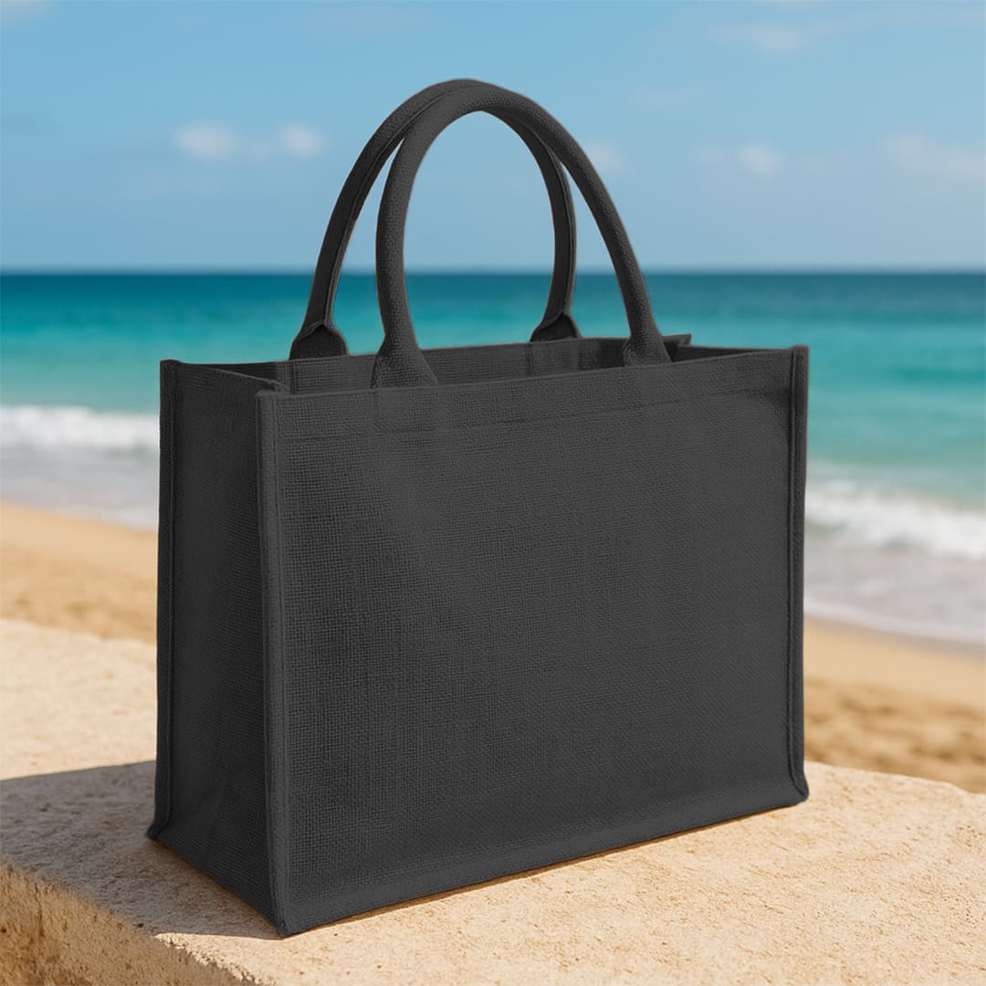 Borsa Mare in Juta - immagine 7