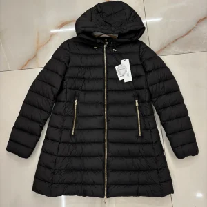 DANIEL & MAYER - GIUBBINO MEDIA LUNGHEZZA - NERO