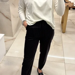 ANGELA DAVIS - DOLCEVITA - STELLA -  RI9PA20 - LATTE