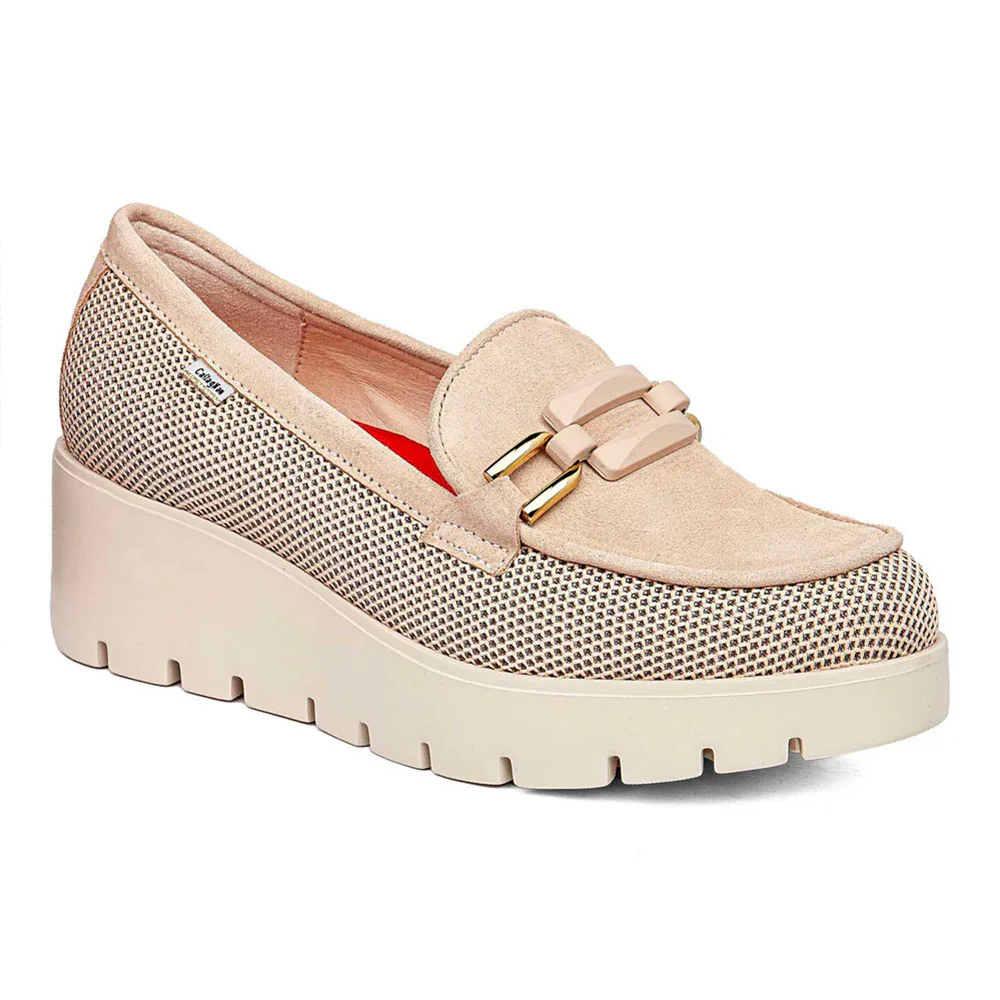 Callaghan mocassino da donna 32120 - immagine 3