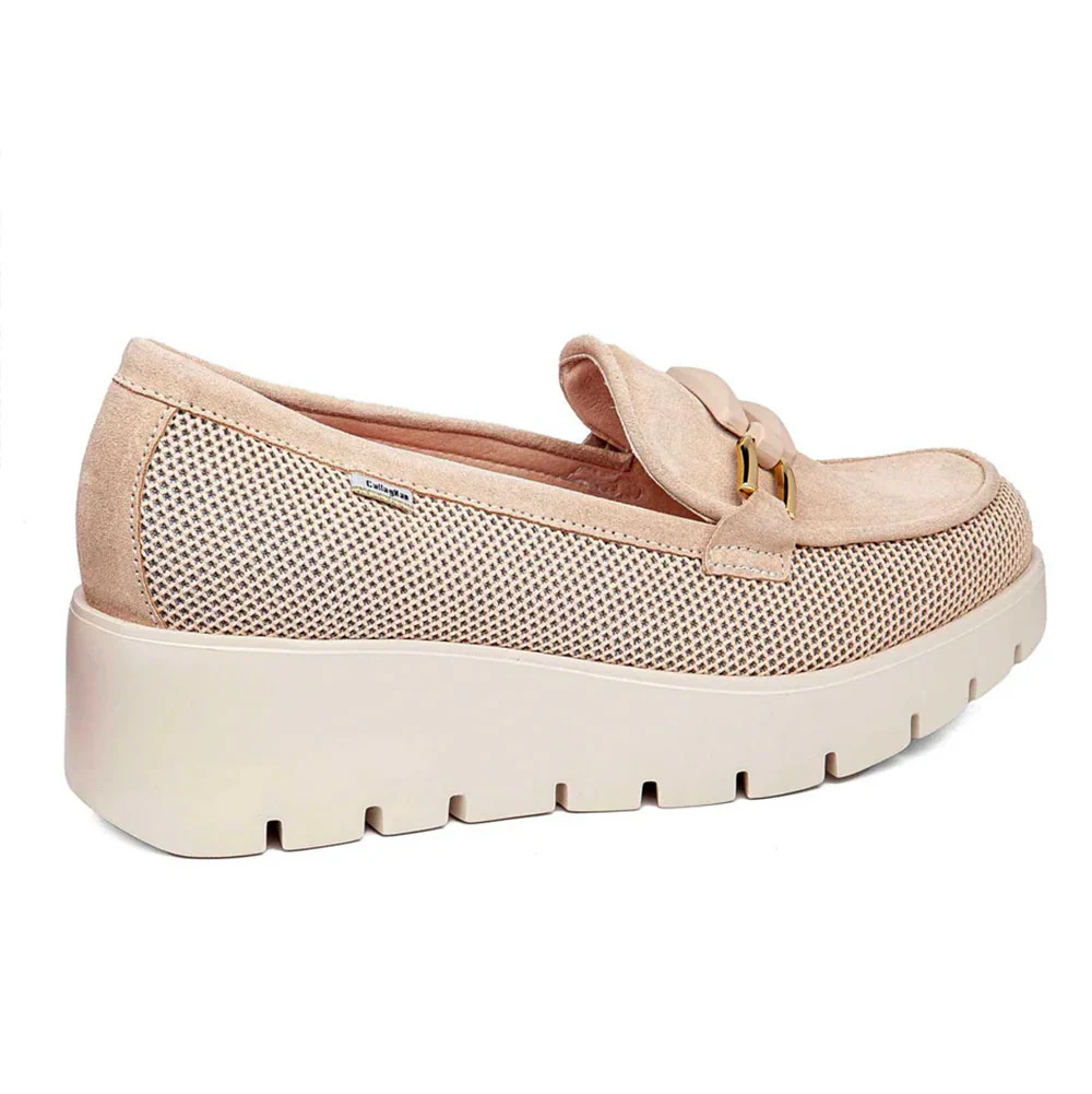 Callaghan mocassino da donna 32120 - immagine 4