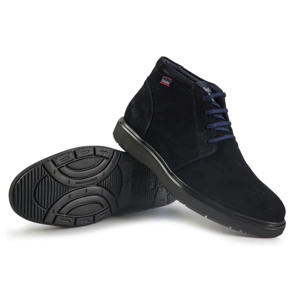 Callaghan polacchino da uomo 53009 - immagine 3