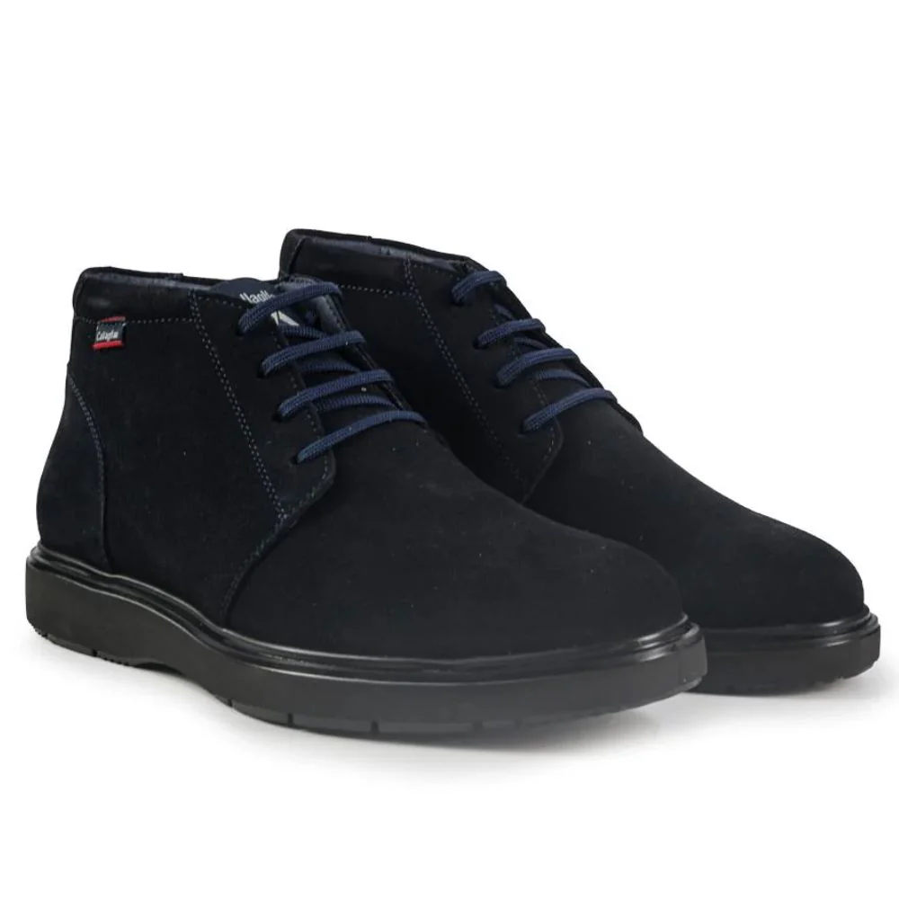 Callaghan polacchino da uomo 53009 - immagine 4