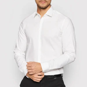 Calvin Klein camicia da uomo K10K108229