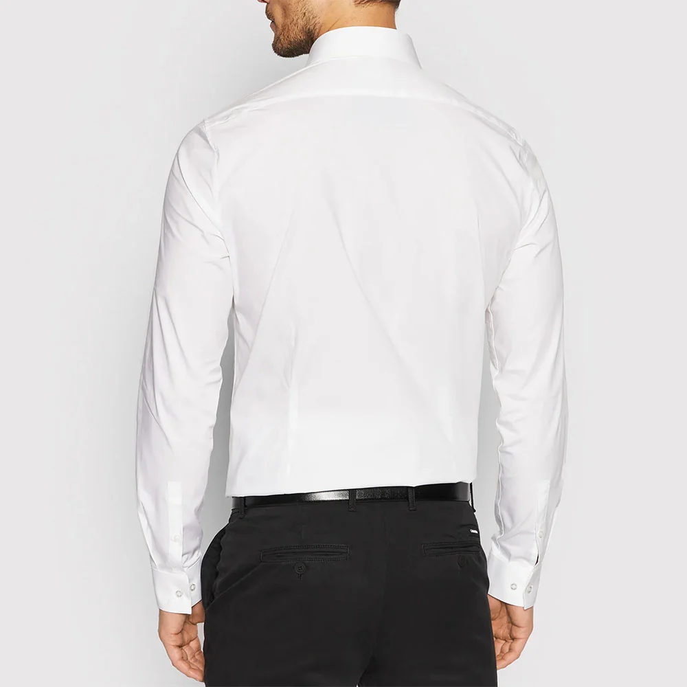 Calvin Klein camicia da uomo K10K108229 - immagine 4